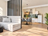 Apartment 3 - Schlossblick und Balkon