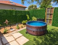 בצל עץ הזית - Bed and Breakfast Qatsir