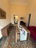 Pulcherrima Umbertina - Dimora storica a Siracusa - B&B Siracusa