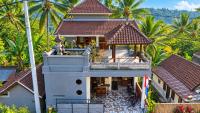 Buana Asti Homestay Retreat Batukaru - B&B Tabanan