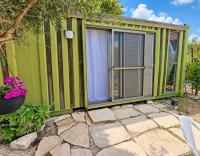 בצל עץ הזית - Bed and Breakfast Qatsir