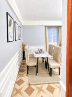 Smart Home 2br - B&B Naivasha
