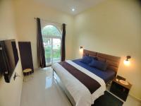 Deluxe Doppelzimmer (2 Erwachsene & 1 Kind)