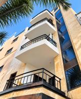 Palms2Beach appartement - 200m van strand met airco en WiFi - B&B Los Cristianos