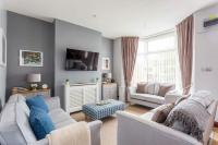 Modern 3BR South Shields Home near Beach - B&B South Shields