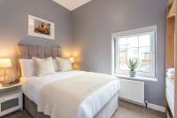 Modern 3BR South Shields Home near Beach - B&B South Shields