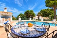 Marquesa MB 8P by CARLOSFERIEN - Chambres d'hôtes Denia