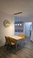 Sakura - Ferienwohnung Sillein