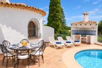 Marquesa MB by CARLOSFERIEN - Chambres d'hôtes Denia