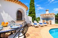 Marquesa MB by CARLOSFERIEN - Chambres d'hôtes Denia