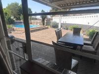 Sparrows guest house - B&B Germiston