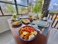 Casa Hiriketiya - Ferienwohnung Horagoda