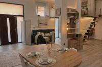 Villa Abril en el Porvenir - Ferienwohnung Sevilla