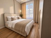 Respublika, блок F, жилой комплекс - B&B Astana
