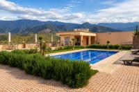 Agouni Lodge - B&B Amizmiz