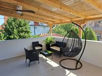 Terrace 25 Apartment Belgrade - Ferienwohnung Krnjača