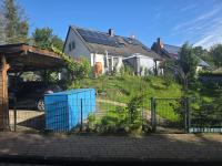 Ferienwohnung Burmester von Privat! - Chambres d'hôtes Wittenborn