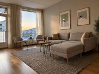 North Estate Kræmer Brygge - B&B Tromsø