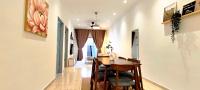 Rose Homestay Near UniMap Ulu Pauh, Politeknik Arau, Mrsm Arau - Chambres d'hôtes Bukit Kayu Hitam