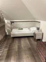 Tri groše Penzión a Reštaurácia - B&B Ľubietová