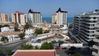 Fuengirola Gem - Sea Views - Walk to Everything - B&B Fuengirola