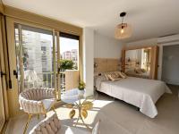 Fuengirola Gem - Sea Views - Walk to Everything - Ferienwohnung Fuengirola