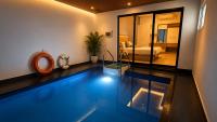  Premium Private Pool Villa