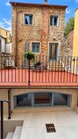 Cavour 104 - Appartamenti & Patio - K4G - B&B Arezzo
