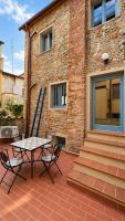 Cavour 104 - Appartamenti & Patio - K4G - B&B Arezzo