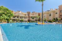 Golf Valley Apartment with Glazed Terrace - Ferienwohnung Estepona
