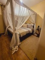 Tweepersoonskamer met Eigen Badkamer
