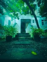 Sea Breeze Villa Madiha - B&B Matara