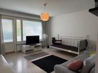 Apartment Punakettu - B&B Kokkola