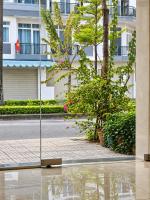 Appartement met 2 Slaapkamers en Balkon