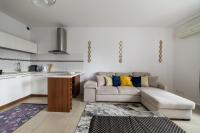 Osiedle Piastowskie Riverside Apartment by BookingHost - Chambres d'hôtes Poznan