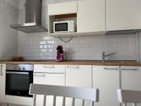 Appartement met 1 Slaapkamer