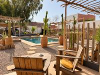 Maison Sidi et Lalla - B&B Esauira