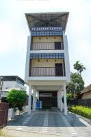 The Pent House Easy Living - B&B Kochi