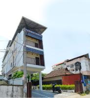 The Pent House Easy Living - B&B Kochi