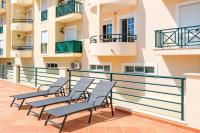 Solario da Praia - Nossa Casa - Ferienwohnung Armação de Pêra