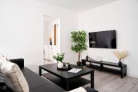 NORD Apartments - Chambres d'hôtes Brocēni