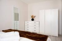 NORD Apartments - Chambres d'hôtes Brocēni