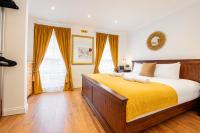 Modern 2BR in Central London - Marble Arch - Bed and Breakfast Londen