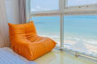 Two-Bedroom Apartment with Ocean View