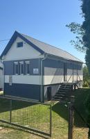 Green Forest Apartman Lenti - B&B Lenti