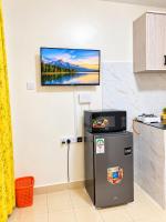 El rico studios near Westside mall - Bed and Breakfast Nakuru