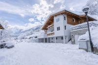 HAUS ALMKREEK with Summer Card & all-year Mobility Card - B&B Kaprun