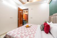 Homlee Shakti 2 BHK lift parking Max Hospital - B&B Ghaziabad