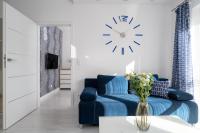 Apartamenty Izerskie - ul. Sienkiewicza 9 - Chambres d'hôtes Świeradów-Zdrój