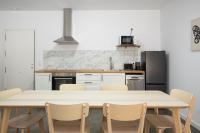 Appartamento con 2 Camere da Letto